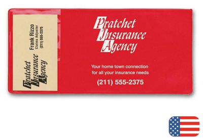 Policy Holders, Large 108616