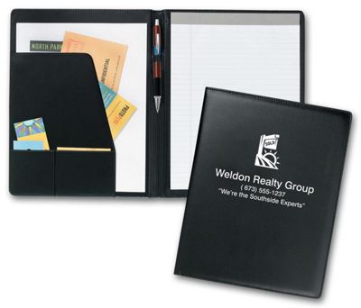 Essential Padfolio 108622