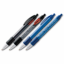 BIC Digital WideBody Pen with Color Grip 108631