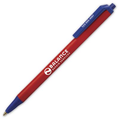 BIC Clic Stic Pens 108642