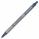 Bic Clic Stic Security Ink Pen 108642S