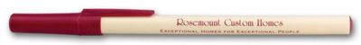 BIC Round Stic Pens 108650