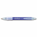 BIC WideBody Ice Retractable Pen with Rubber Grip 108651