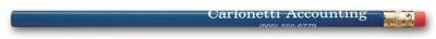 Round Barrel Pencils 108653