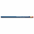 Round Barrel Pencils 108653