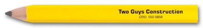 Carpenter Pencils 108655