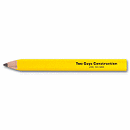 Carpenter Pencils 108655