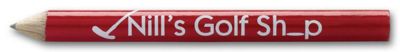 Golf Pencils 108656