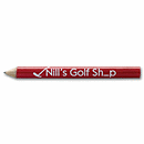 Golf Pencils 108656