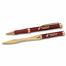Advocate Pen and Letter Opener Sets 108660
