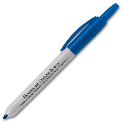 SHARPIE Permanent Marker, Retractable Pens 108663