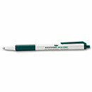 BIC Clic Stic with Color Rubber Grip 108669