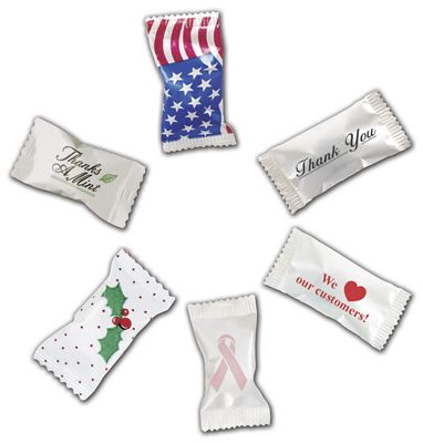 Hospitality Mints 108692