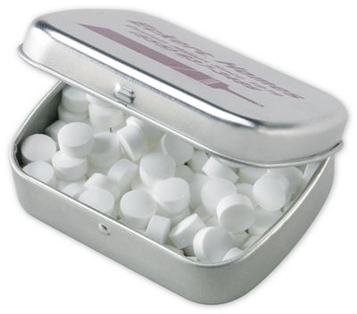 Mint Tins 108695
