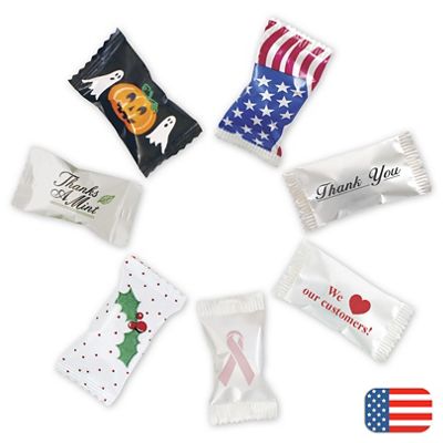 Hospitality Mints - Peppermint 108705