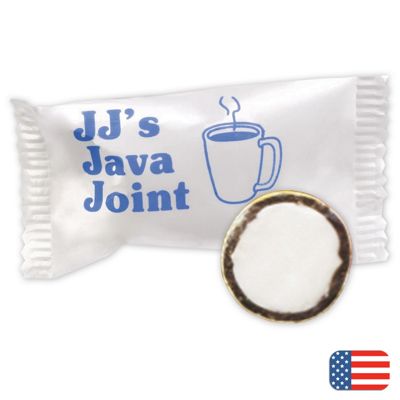 Gourmet Chocolate Custom Mints 108709