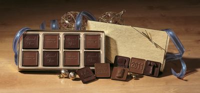 Chocolate Greetings Gift Box 108714