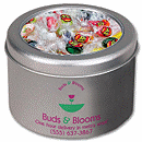 Jelly Belly Tin 108753