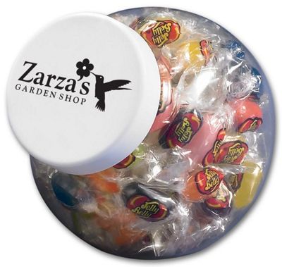 Junior Jelly Belly Jar 108754