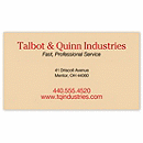 Business Card Magnet 108761