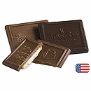 Chocolate Butter Cookies - Custom 108797