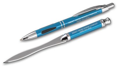 Vienna Pen and Letter Opener Set 108799