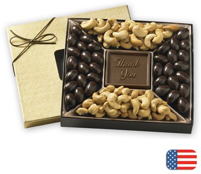 Premium Confection Assortment - Stock Message 108804