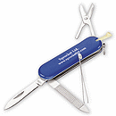 Mini Pocket Knife 108812