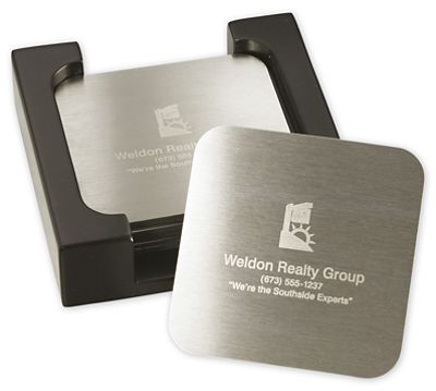 Sample Coaster Set 108821