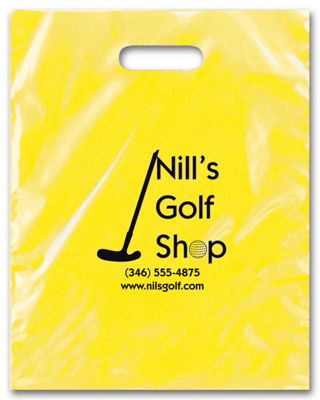 Reinforced Handle Bag (Medium) - 1 Color 108841