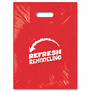 Reinforced Handle Bag (Large) -1 Color 108842