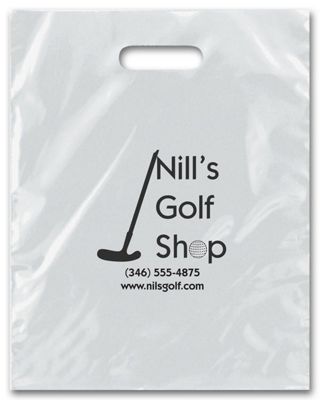 Reinforced Handle Bag (XL) - 1 Color 108843