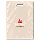 Reinforced Handle Bag (Small) - 2 Color 108846