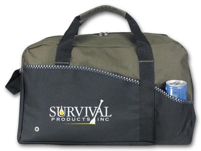 Center Court Duffel 108856