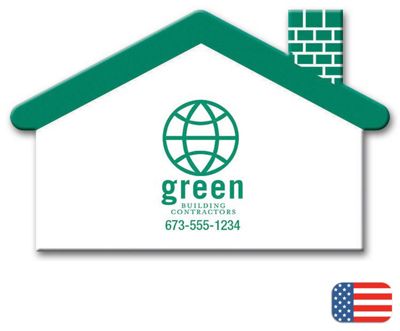 House Magnet 108858