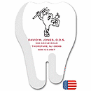 Tooth Magnet 108862
