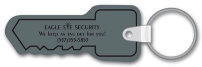 Key  Tag 108915