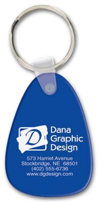 Tab Key Tag 108917