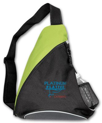 Cutie Patootie Slingpack 108969