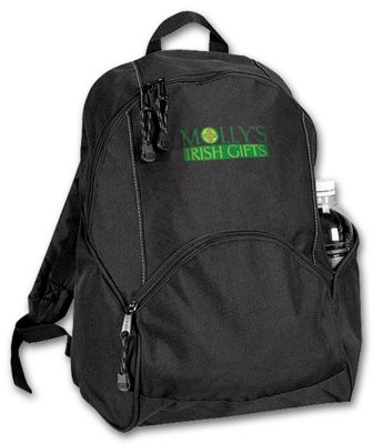 On the Move Backpack 108970