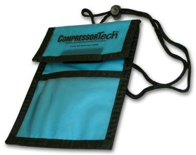 Tradeshow Badge Holder 108990