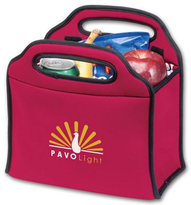 Koozie Lunch Carrier 109006