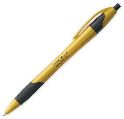 Profile CLR Grip Pen 109021