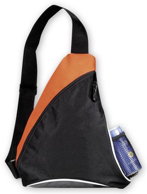 Sample Cutie Patootie Slingpack 109025