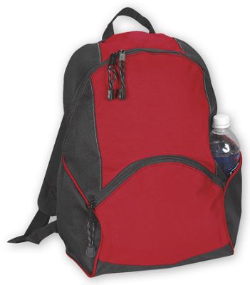 Sample On the Move Backpack 109026