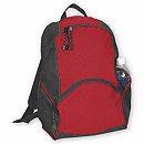 Sample On the Move Backpack 109026