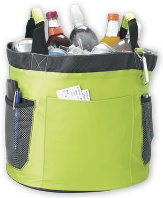 Sample Party Cooler Tub with Bottle Opener 109027