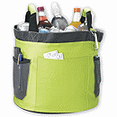 Sample Party Cooler Tub with Bottle Opener 109027