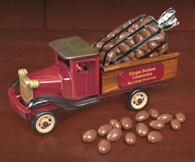 1931 Vintage Pickup Truck - Sample 109040