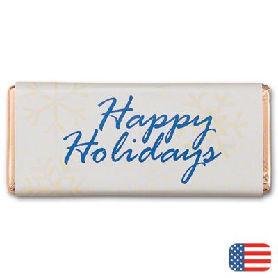 Chocolate Wrapper Bar 109075